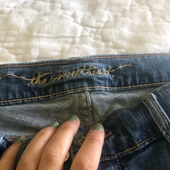 Bootcut jeans - Picture 2 of 3